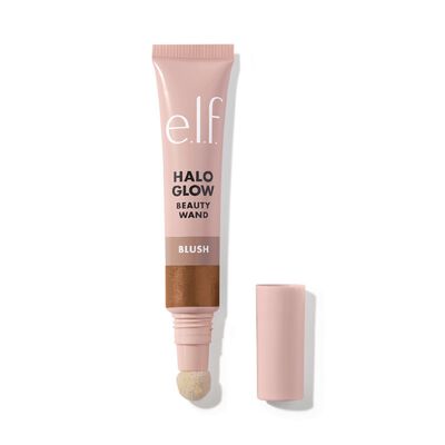 E.L.F. HALO GLOW BLUSH BEAUTY WAND (VARITA DE RUBOR PARA MEJILLAS)